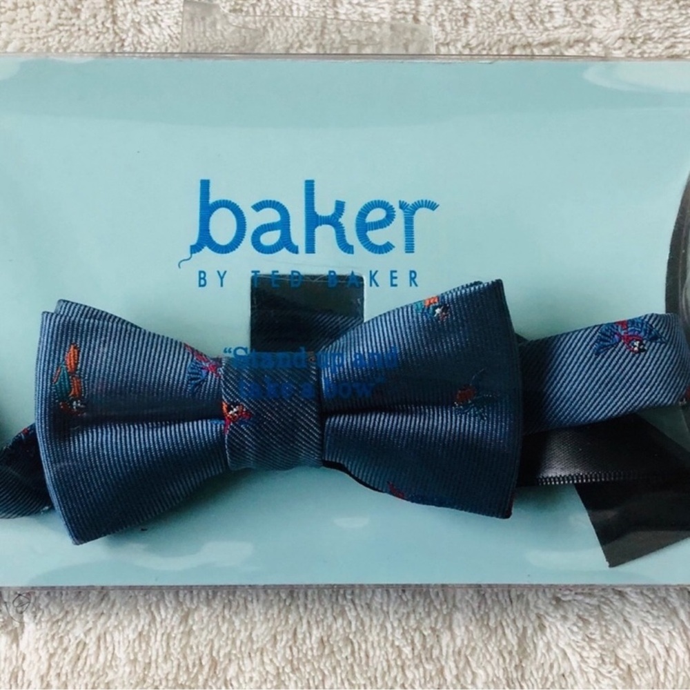 Ted Baker Tie - Picture 6 of 11